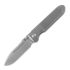 Coltello pieghevole Terrain 365 Invictus AT, Ti