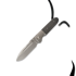 Coltello pieghevole Terrain 365 Invictus ATB CF