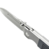 Coltello pieghevole Terrain 365 Invictus ATB G-10 Grey