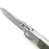 Terrain 365 Invictus ATB G-10 OD Green sulankstomas peilis