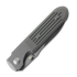 Coltello pieghevole Terrain 365 Invictus ATB-SP G10, grigio