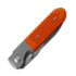 Couteau pliant Terrain 365 Invictus ATB-SP G10, orange