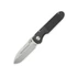 Terrain 365 Invictus ATC sulankstomas peilis, Carbon Fiber