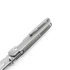 Terrain 365 Invictus ATC sulankstomas peilis, Marine Grey G10