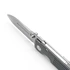 Terrain 365 Invictus ATC sulankstomas peilis, Marine Grey G10