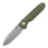 Terrain 365 - Invictus ATC, OD Green G10