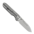 Coltello pieghevole Terrain 365 Invictus ATC, Ti