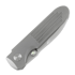 Coltello pieghevole Terrain 365 Invictus ATC, Ti