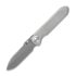 Coltello pieghevole Terrain 365 Invictus BL - Titanium