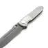 Terrain 365 Invictus BL - Titanium kääntöveitsi