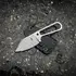 Coltello da collo Terrain 365 LUK-AT