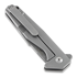 Terrain 365 Mako Flipper-AT sulankstomas peilis