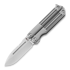 Terrain 365 Mini-Bali balisong, Terravantium