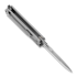 Terrain 365 Mini-Bali balisong, Terravantium