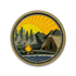 Terrain 365 - Mountain Lake Campsite Morale Patch - v1