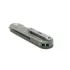 Terrain 365 Narwhal-AT,Canvas Micarta Taschenmesser