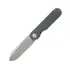 Coltello pieghevole Terrain 365 Narwhal-AT, Marine Gray G10