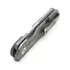 Coltello pieghevole Terrain 365 Narwhal-AT, Marine Gray G10
