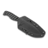 Terrain 365 Nautilus Alpha peilis, juoda
