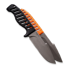 Terrain 365 Nautilus Alpha kniv, sort