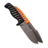 Нож Terrain 365 Nautilus Alpha, чёрный