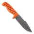 Coltello Terrain 365 Nautilus Alpha, arancione