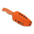 Coltello Terrain 365 Nautilus Alpha, arancione