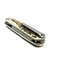 Terrain 365 Otter Flip-AT Stag Special Edition sulankstomas peilis
