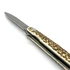 Coltello pieghevole Terrain 365 Otter Flip-AT Stag Special Edition