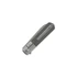 Terrain 365 Otter Flip-ATB Black Canvas Micarta sulankstomas peilis