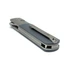 Terrain 365 Otter Flip-ATB Gray G-10 sulankstomas peilis