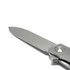 Couteau pliant Terrain 365 Otter Flip-ATB OD Green Linen Micarta