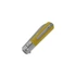 Terrain 365 Otter Flip-ATB Ultem Amber sulankstomas peilis