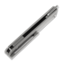 Terrain 365 Otter Slip Flip-AT Ti folding knife