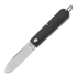 Coltello pieghevole Terrain 365 Otter Slip Joint Carbon Fiber