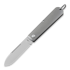 Coltello pieghevole Terrain 365 Otter Slip Joint Titanium