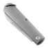 Coltello pieghevole Terrain 365 Otter Slip Joint Titanium