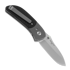Coltello pieghevole Terrain 365 P38-AT (Manual)