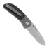 Coltello pieghevole Terrain 365 P38-DA