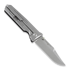 Coltello pieghevole Terrain 365 STS-AT Black G10
