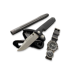 Coltello pieghevole Terrain 365 STS-AT Black G10