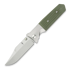 Coltello pieghevole Terrain 365 STS-ATB OD G-10