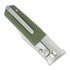 Coltello pieghevole Terrain 365 STS-ATB OD G-10