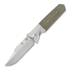 Coltello pieghevole Terrain 365 STS-ATB OD Micarta