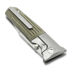 Terrain 365 STS-ATB OD Micarta folding knife