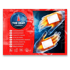 The Heat Company Handwarmers XL