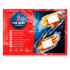 The Heat Company Handwarmers XL