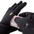 The Heat Company Merino Liner Pro käsineet