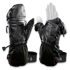 The Heat Company Shell, black