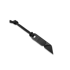 Coltello The James Brand The Abbey - Black / Black